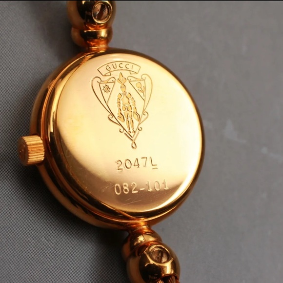 Gucci Swiss Quartz Watch in Mint Condition - Picture 7 of 9